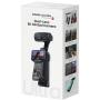 Cámara Digital Deportiva Insta360 Luna Pro/ 8K/ Ángulo de visión 360º/ Negra