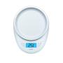 Báscula de Cocina Electrónica Laica KS1019W/ Hasta 5kg