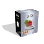 Báscula de Cocina Electrónica Laica KS1019W/ Hasta 5kg