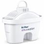 Filtros BI-FLUX Alka Water Laica K4MEU01/ Pack 4