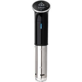 Termocirculador Laica SVC107L/ 1200W/ Capacidad de 6-15L