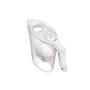 Jarra Filtrante Laica Carmen Norma J35-DA/ Capacidad 2.3L/ Blanca
