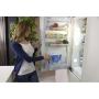 Jarra Filtrante Laica Prime Line Elegance/ Capacidad 3L/ Blanca