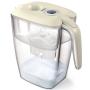 Pack Jarra Filtrante Laica Big Roma/ 3.7L/ Azul/ Jarra + 1 Filtro BI-FLUX