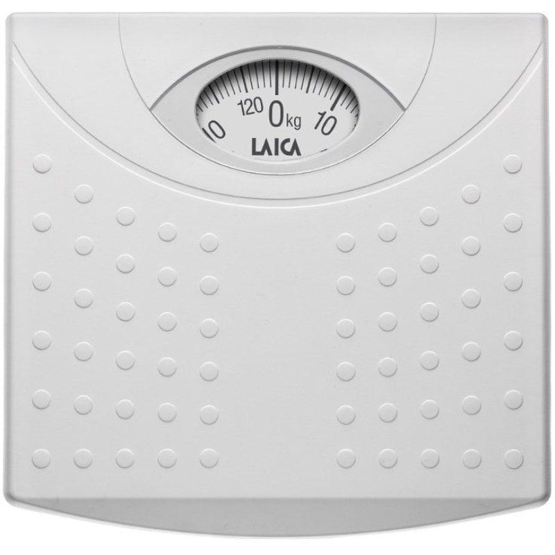 Báscula de Baño Laica PS2015W/ Hasta 125kg