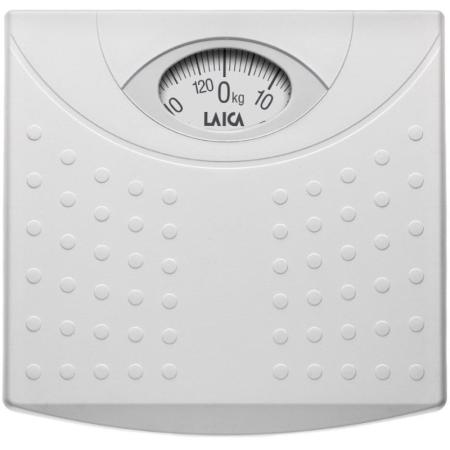 Báscula de Baño Laica PS2015W/ Hasta 125kg
