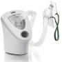Nebulizador Ultrasónico para Aerosolterapia Laica MD6026P