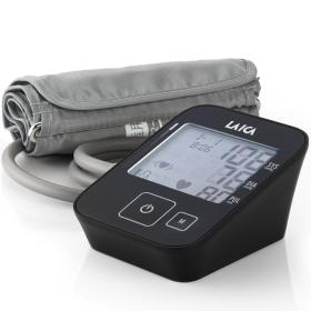 Tensiómetro de Brazo Laica BM2302L Blanco