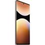 Smartphone Xiaomi Redmi Note 14 Pro 8GB/ 256GB/ 6.67'/ 5G/ Oro Arena