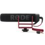 RØDE VideoMic Go