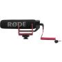 RØDE VideoMic Go