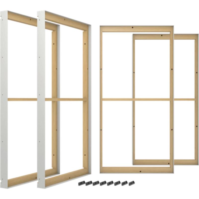 Vicoustic Vicspacer White