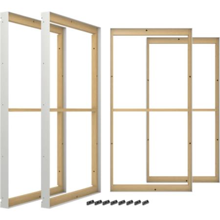 Vicoustic Vicspacer White