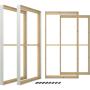 Vicoustic Vicspacer White