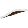 Vicoustic Flexi Wave White Wood - Brown Side - 120.15