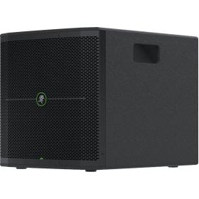 Mackie THUMP115S Caisson Actif 15&amp;quot; 700W RMS