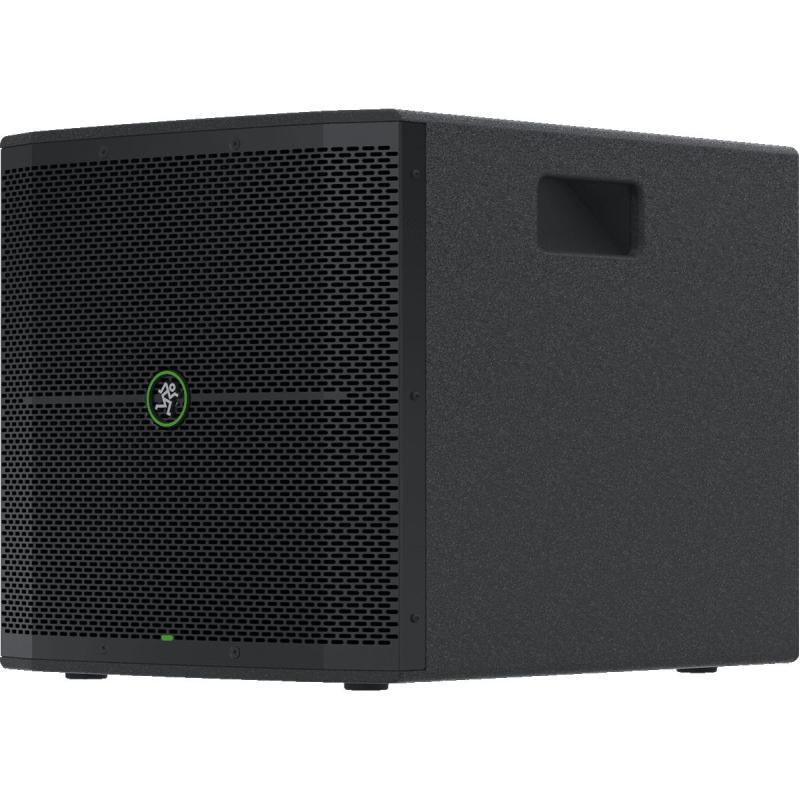 Mackie THUMP115S Caisson Actif 15&amp;quot; 700W RMS