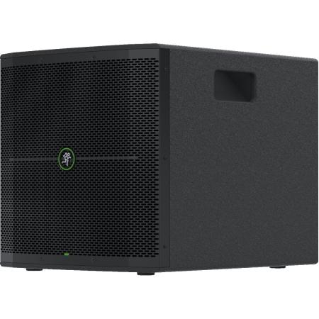 Mackie THUMP115S Caisson Actif 15&amp;quot; 700W RMS
