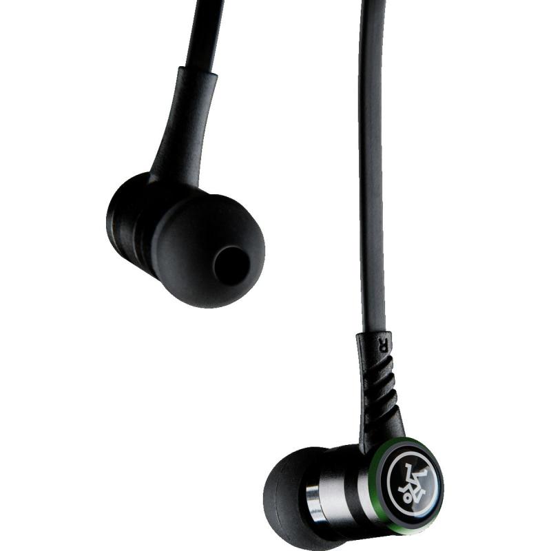 Mackie CR-Buds Dynamische Transducer 1 Weg