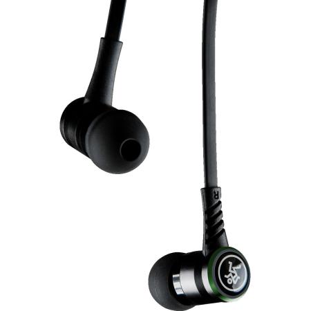Mackie CR-Buds Dynamische Transducer 1 Weg
