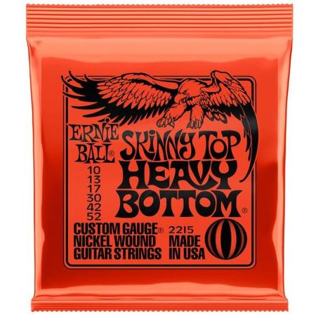 Ernie Ball 2215