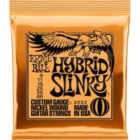 Ernie Ball 2222