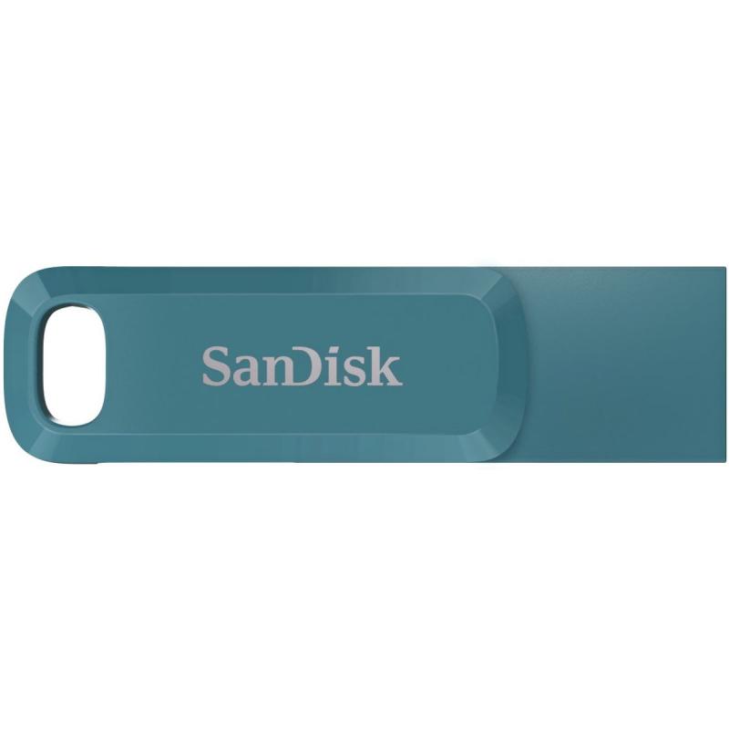 SanDisk Ultra Dual Drive Go USB Type-C Global