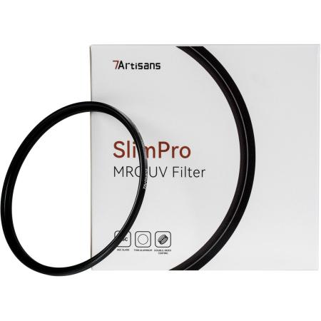 7Artisans 46mm MRCUV Filter
