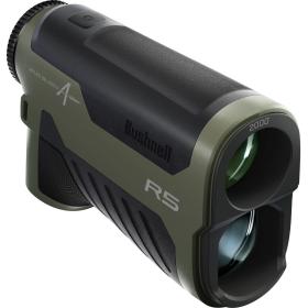 Bushnell R5 6x25 Rangefinder 2000 Ranger Green