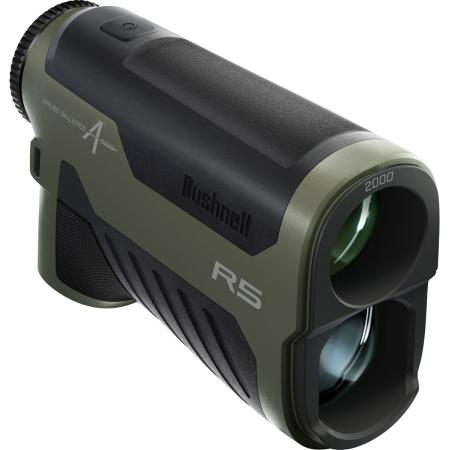 Bushnell R5 6x25 Rangefinder 2000 Ranger Green