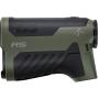 Bushnell R5 6x25 Rangefinder 2000 Ranger Green