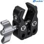 Leofoto MC-60 Multipurpose Clamp