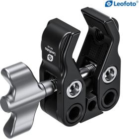 Leofoto MC-60 Multipurpose Clamp