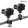 Leofoto MC-60 Multipurpose Clamp