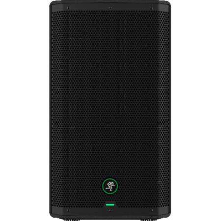 Mackie 12 Battery-Powered Speaker