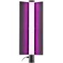 Westcott Ice Light 3 RGBWW LED Kit w/ Battery Grip &amp;amp; Barndoors