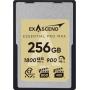 Exascend Essential Pro Max CFexpress Type-A 4.0 256GB
