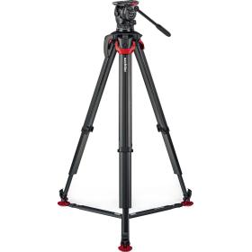 Sachtler SAC-S2072S-FTGS System AKTIV10 FLOWTECH100 GS