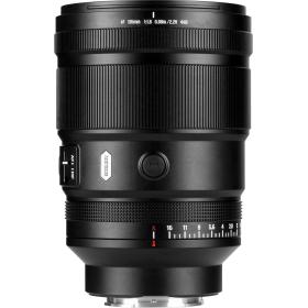 7Artisans AF135mm f/1.8 - Sony E-Mount - FullFrame