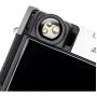 JJC ASP X100VIFD Viewfinder Glass Screen Protector