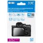 JJC Lar A7M5 Anti Reflection LCD Screen Protector