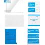 JJC Lar A7M5 Anti Reflection LCD Screen Protector
