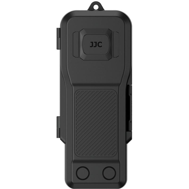 JJC PC OP4 Protective Cover Black