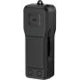 JJC PC OP4 Protective Cover Black