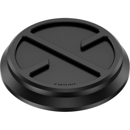 JJC L RHX_R Rear Lens Cap