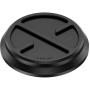 JJC L RHX_R Rear Lens Cap