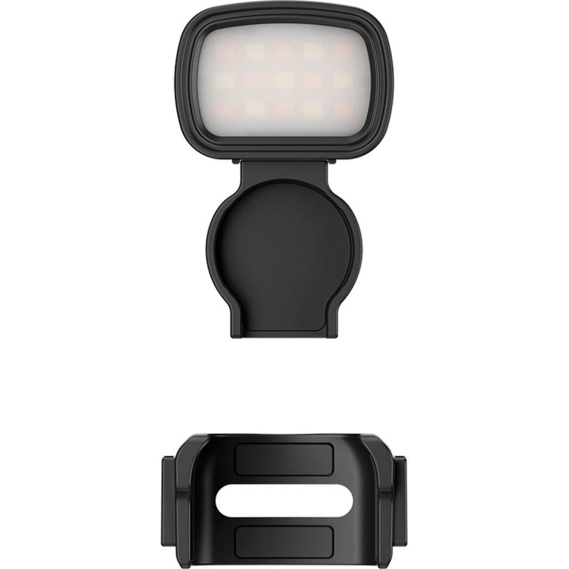 JJC LED OP4 Mini LED Light
