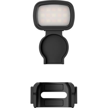 JJC LED OP4 Mini LED Light
