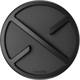 JJC L RHX_F Camera Body Cap