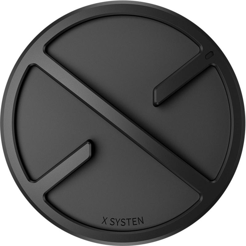 JJC L RHX_F Camera Body Cap